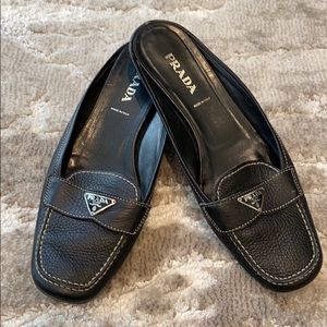 Prada Mules